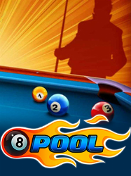 8 Ball Pool