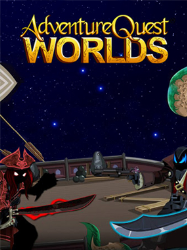Adventurequest Worlds