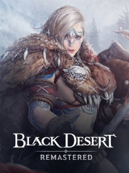 Black Desert