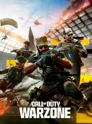Call of Duty Warzone