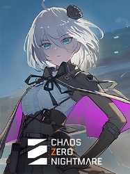 Chaos Zero Nightmare