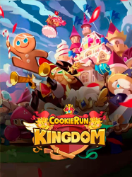 Cookierun Kingdom