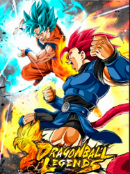 Dragon Ball Legends