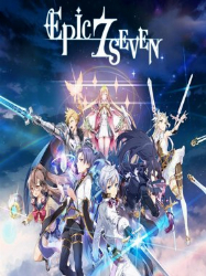 Epic Seven