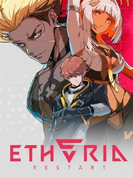 Etheria Restart