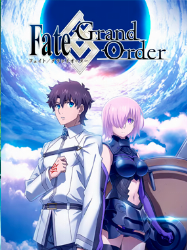 Fate Grand Order