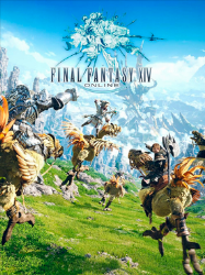 Final Fantasy XIV