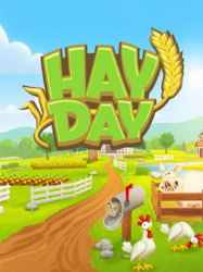 HAY DAY