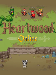 Heartwood Online