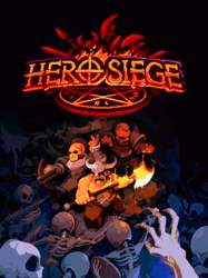 Hero Siege
