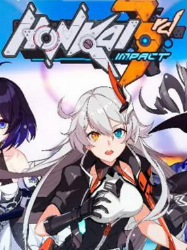 Honkai Impact 3rd
