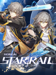 Honkai Star Rail
