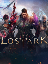 Lost ARK