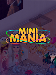 Mini Mania