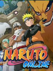 Naruto Online
