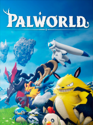 Palworld