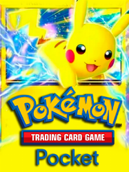 Pokemon TCG Pocket
