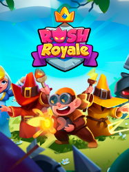 Rush Royale