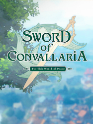 Sword of Convallaria