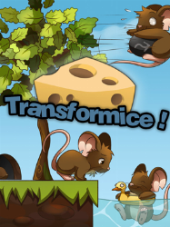 Transformice