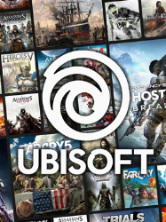 Ubisoft
