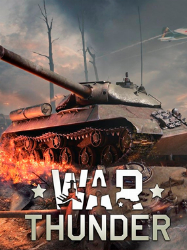 WAR Thunder