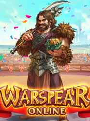 Warspear Online