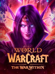 World of Warcraft the WAR Within
