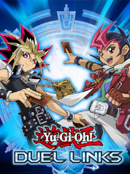 YU GI OH Duel Links