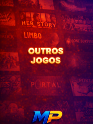 Outros Jogos