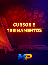 Cursos e Treinamentos