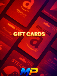 Gift Cards